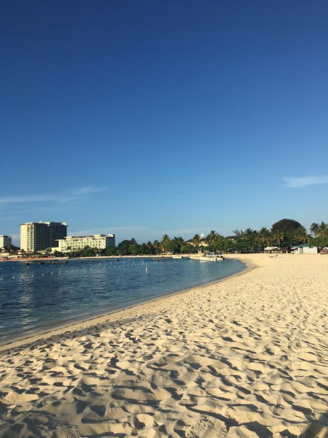 #D1 Castle Studio Wifi King Bed Ocho Rios Jamaica Extérieur photo